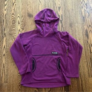 Kid’s medium purple Melanzana GUC